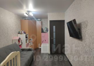 1-комн.кв., 38 м², этаж 21