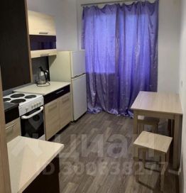 1-комн.кв., 31 м², этаж 6