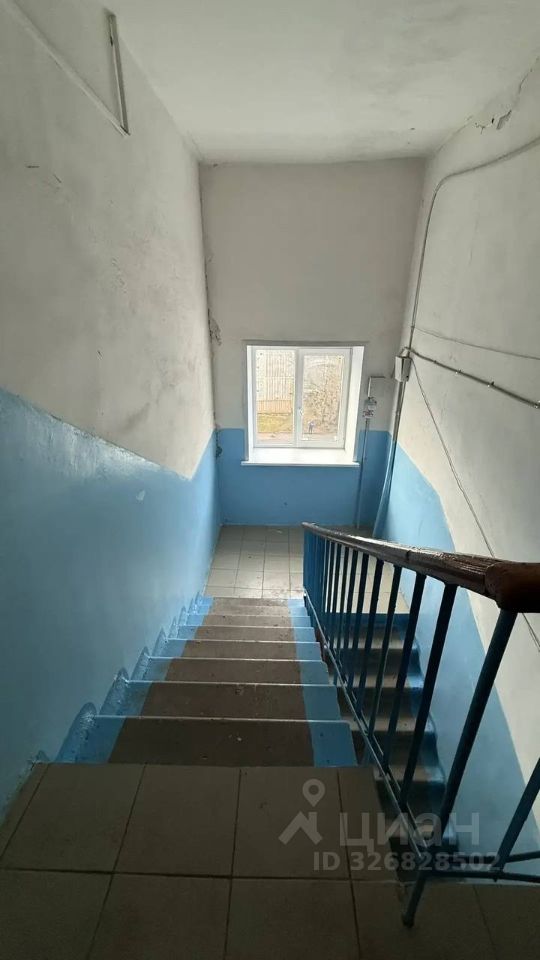 3-к кв. Ивановская область, Шуя Красноармейский пер., 6 (57.5 м²)