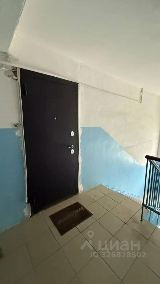 3-к кв. Ивановская область, Шуя Красноармейский пер., 6 (57.5 м²)