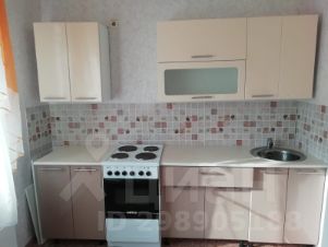 1-комн.кв., 37 м², этаж 1