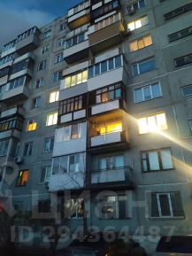 1-комн.кв., 30 м², этаж 2