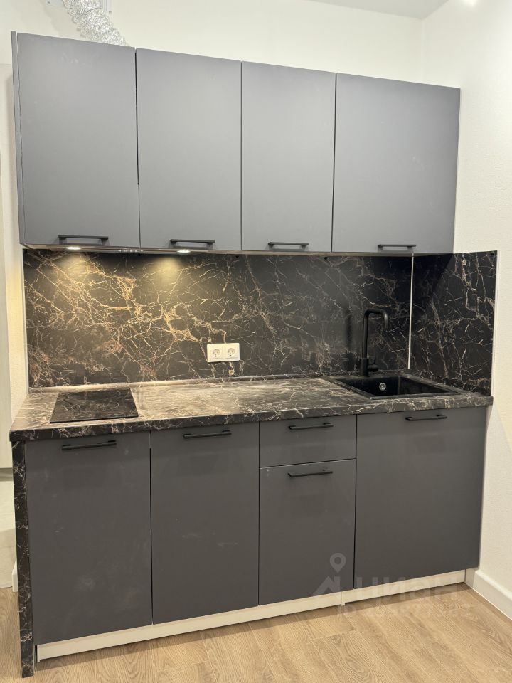 Квартира-студия, 20 м² — фото 3