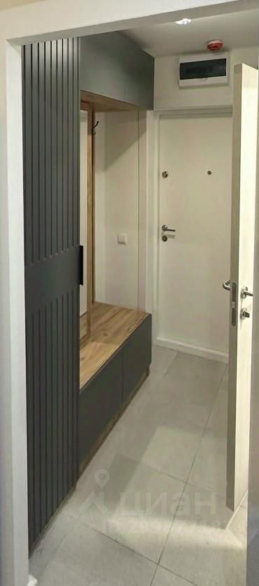 Квартира-студия, 20 м² — фото 7