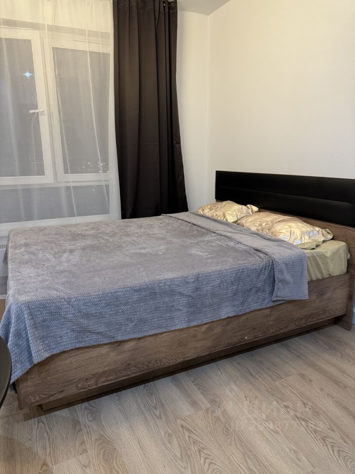 Квартира-студия, 20 м² — фото 6