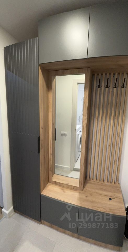 Квартира-студия, 20 м² — фото 8