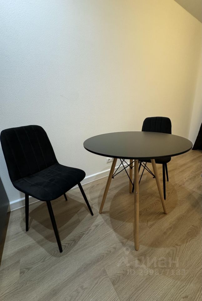 Квартира-студия, 20 м² — фото 2