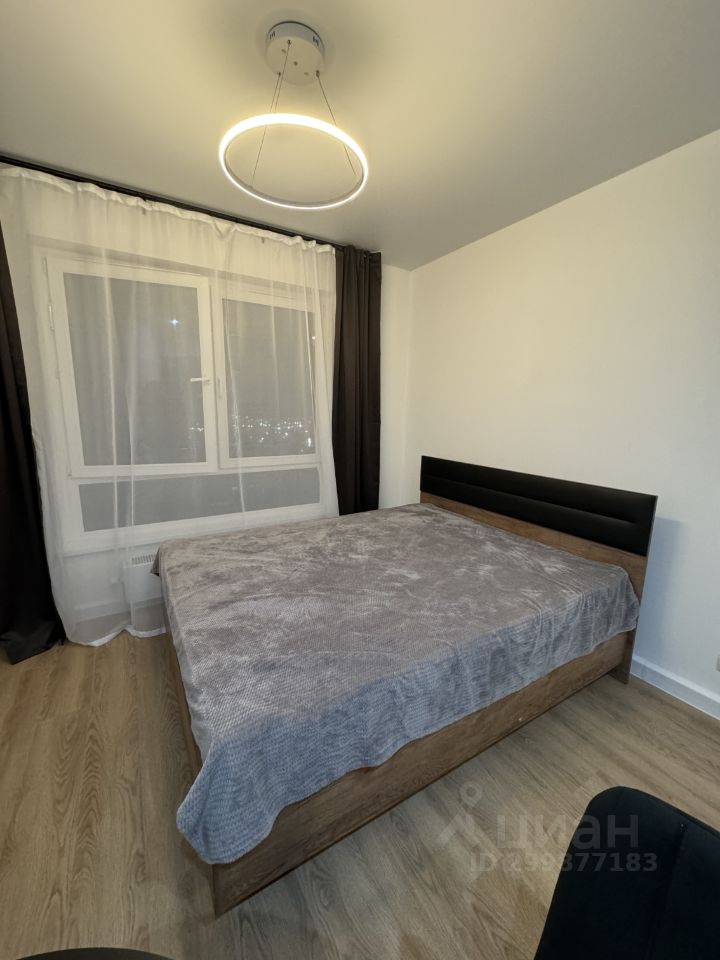 Квартира-студия, 20 м² — фото 4