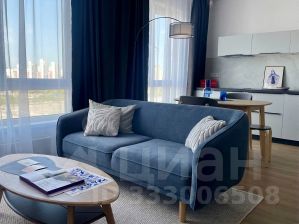 1-комн.кв., 32 м², этаж 9 1-комн.кв., 32 м², этаж 9