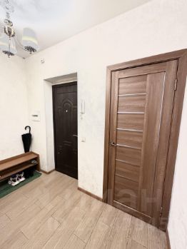 2-комн.кв., 75 м², этаж 18