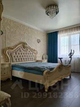 1-комн.кв., 42 м², этаж 10