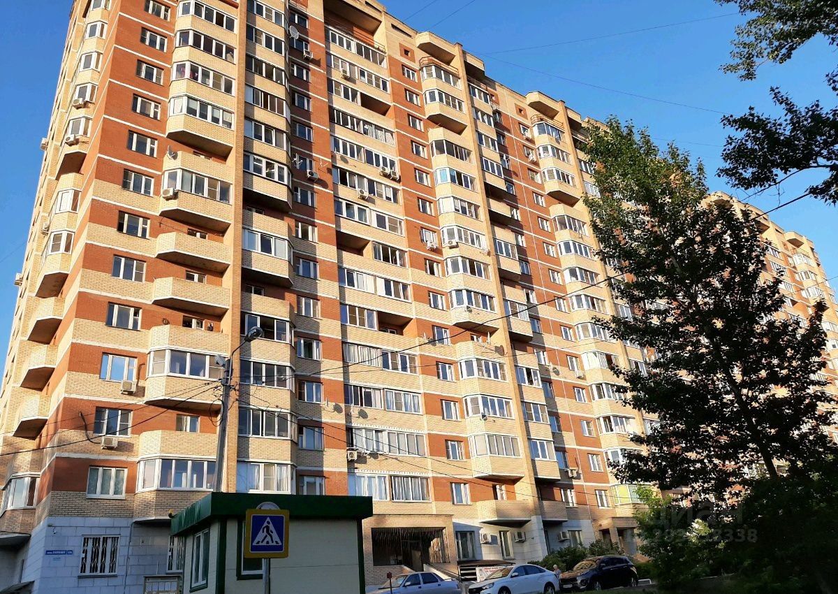 Продаю однокомнатную квартиру 53м² 12А, Котельники, Московская область,  Люберецкий район, Котельники городской округ, Силикат микрорайон, м.  Котельники - база ЦИАН, объявление 293658338