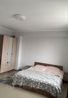 студия, 35 м², этаж 2