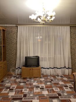 2-комн.кв., 51 м², этаж 3