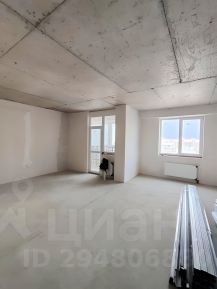 2-комн.кв., 75 м², этаж 6