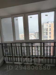 2-комн.кв., 75 м², этаж 6