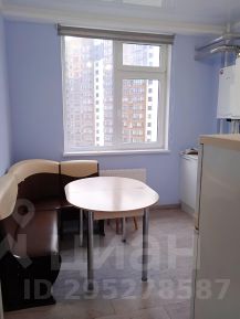 1-комн.кв., 35 м², этаж 6