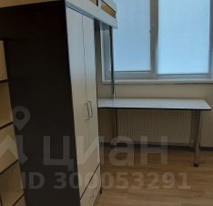 3-комн.кв., 56 м², этаж 1