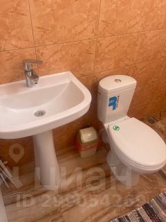 1-комн.кв., 40 м², этаж 1