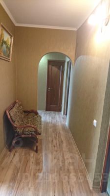 3-комн.кв., 65 м², этаж 7