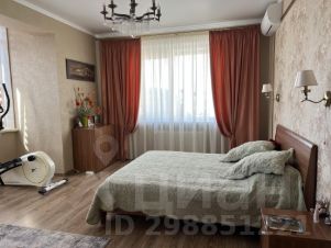 3-комн.кв., 117 м², этаж 7