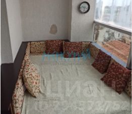 3-комн.кв., 160 м², этаж 3