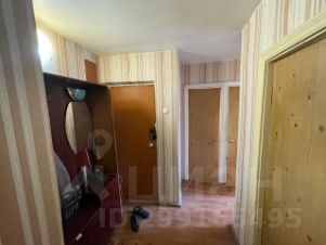 3-комн.кв., 65 м², этаж 3