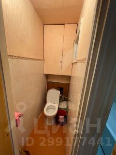 3-комн.кв., 65 м², этаж 3