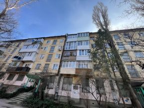 3-комн.кв., 65 м², этаж 3