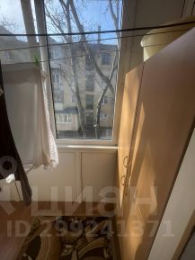 3-комн.кв., 65 м², этаж 3