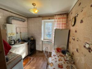 3-комн.кв., 65 м², этаж 3