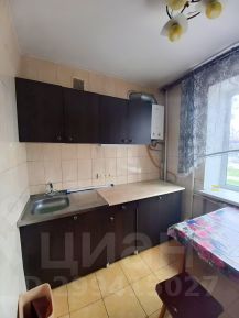 3-комн.кв., 53 м², этаж 3