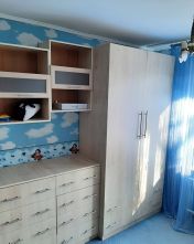 2-комн.кв., 50 м², этаж 2