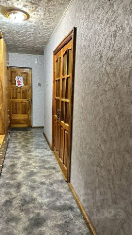 3-комн.кв., 70 м², этаж 3