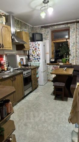 3-комн.кв., 70 м², этаж 3