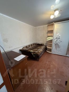 1-комн.кв., 32 м², этаж 1