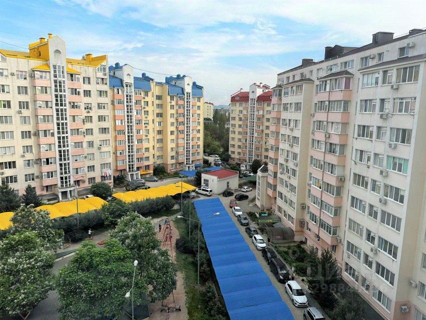 Купить Дом В Симферополе Район Москольцо