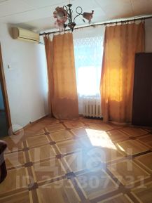 3-комн.кв., 58 м², этаж 9