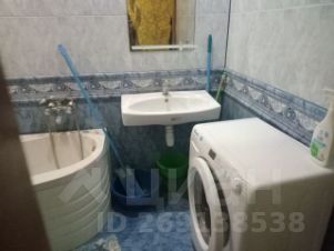 3-комн.кв., 61 м², этаж 3