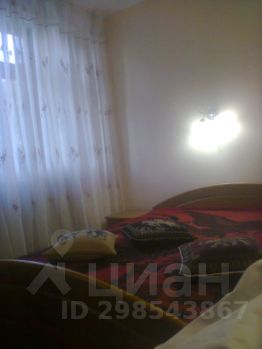 2-комн.кв., 48 м², этаж 3