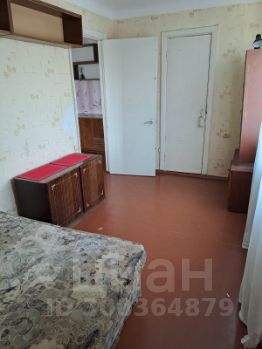 2-комн.кв., 45 м², этаж 3