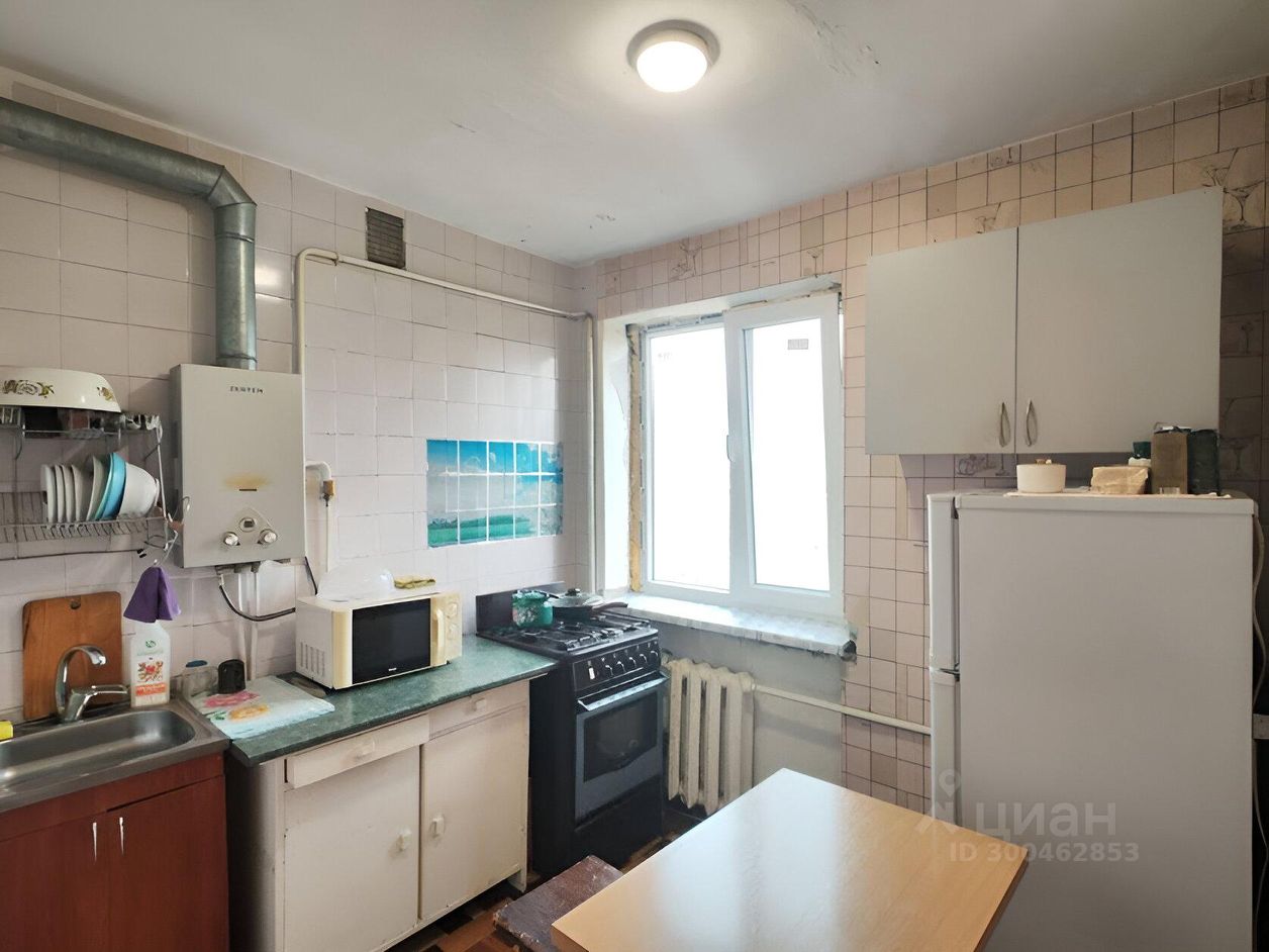 Двухкомнатная Москольцо Вторичка Купить