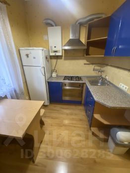 1-комн.кв., 45 м², этаж 4