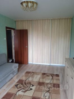 1-комн.кв., 35 м², этаж 3