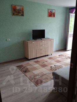 1-комн.кв., 35 м², этаж 3