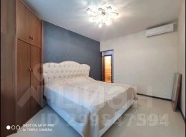 3-комн.кв., 70 м², этаж 7