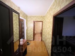 2-комн.кв., 55 м², этаж 4