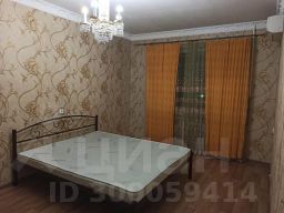 2-комн.кв., 55 м², этаж 4