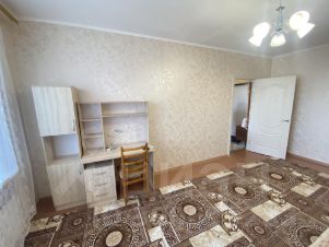 1-комн.кв., 36 м², этаж 3