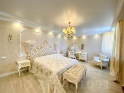 3-комн.кв., 140 м², этаж 12